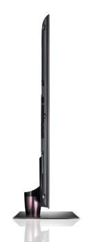 LG 55LE7500 TV 139.7 cm (55") Full HD Wi-Fi Black – image 5
