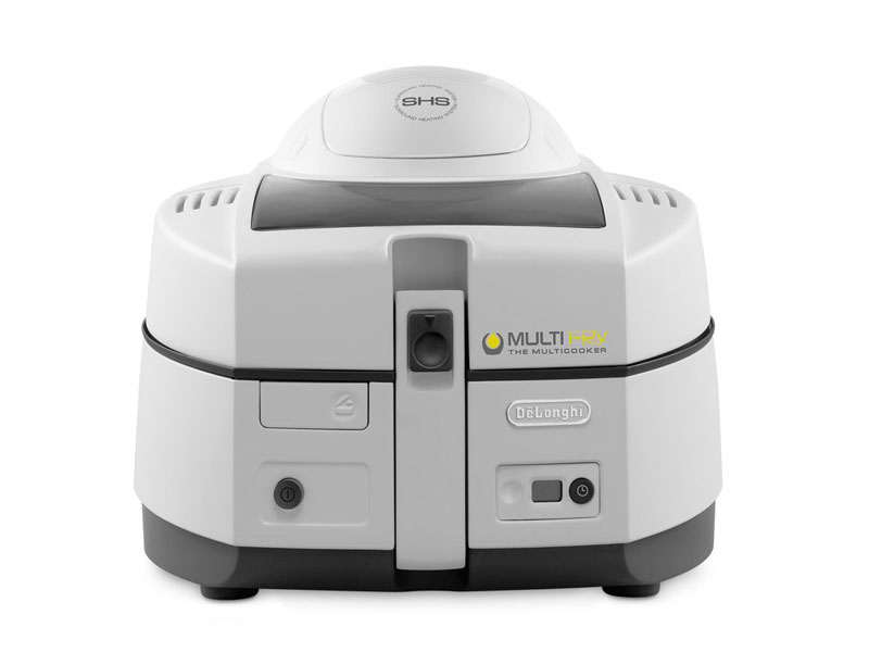 De’Longhi YOUNG FH1130 – image 1