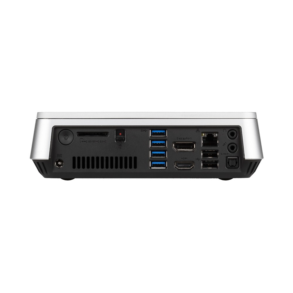 ASUS VivoPC VM42-S043V Intel® Celeron® 2957U – image 4