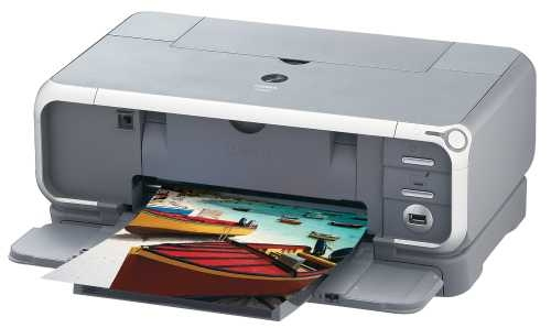 Canon Pixma IP3000 – image 3