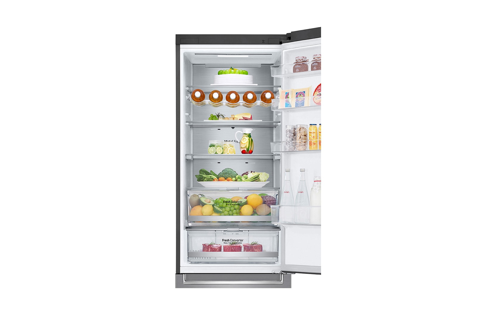 LG GBB72PZUGN.APZQEUR Freestanding – image 6