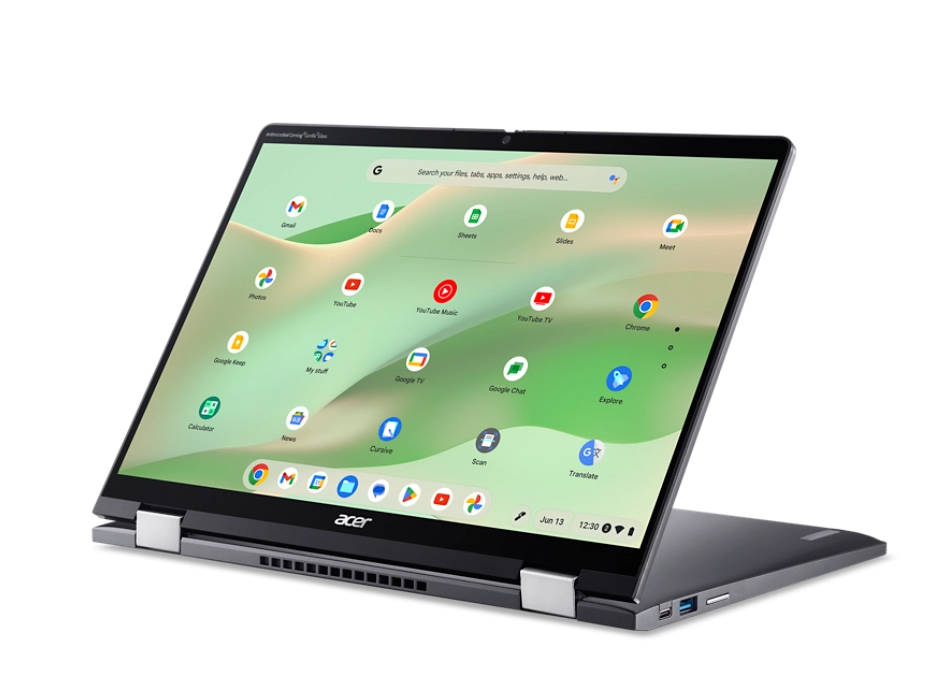 Acer Chromebook CP714-2WN-32WD Intel® Core™ i3 i3-1315U – image 3