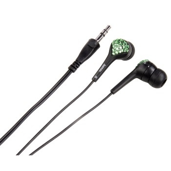 Hama Headphones "Crystal HK-278"