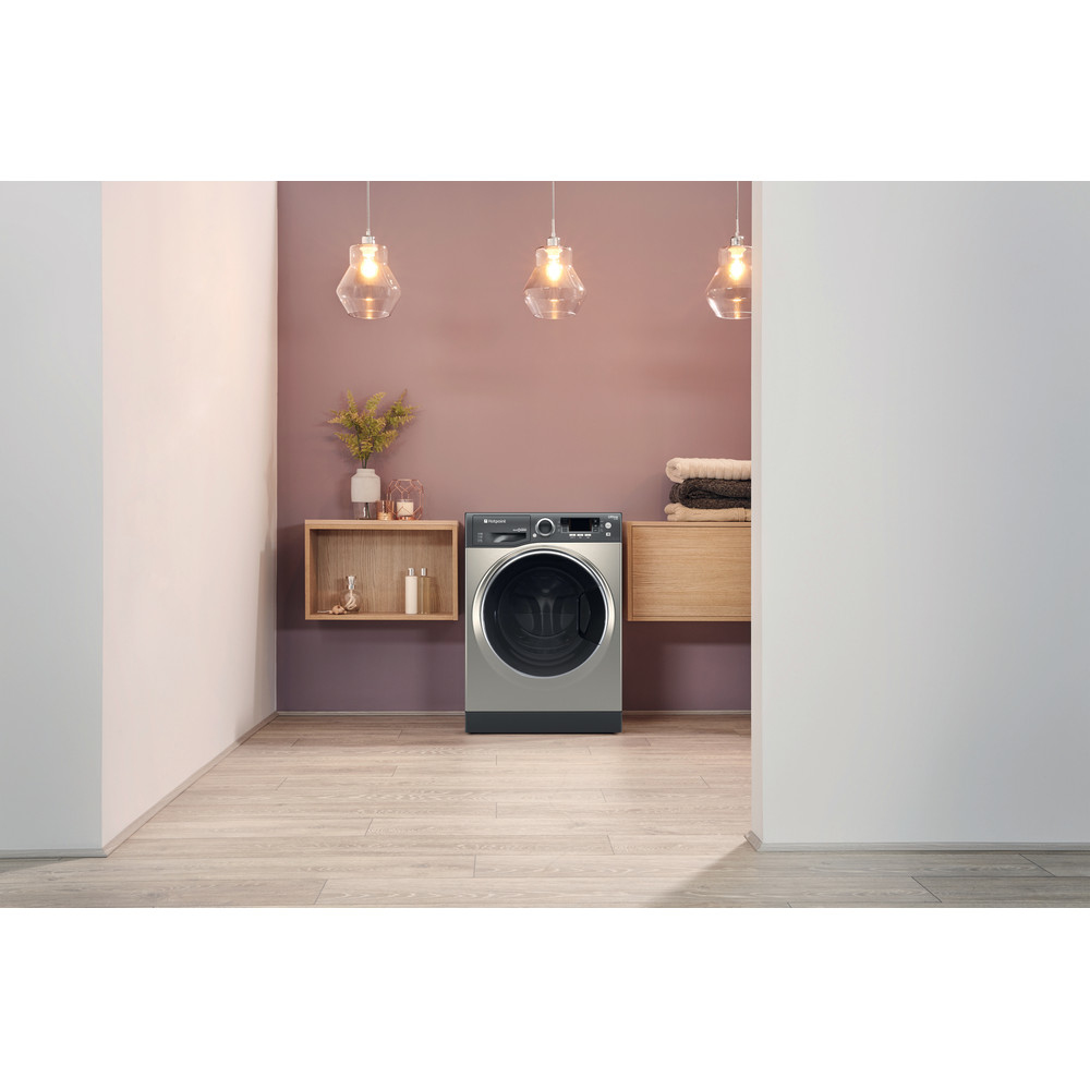Hotpoint RD 966 JGD UK – image 7