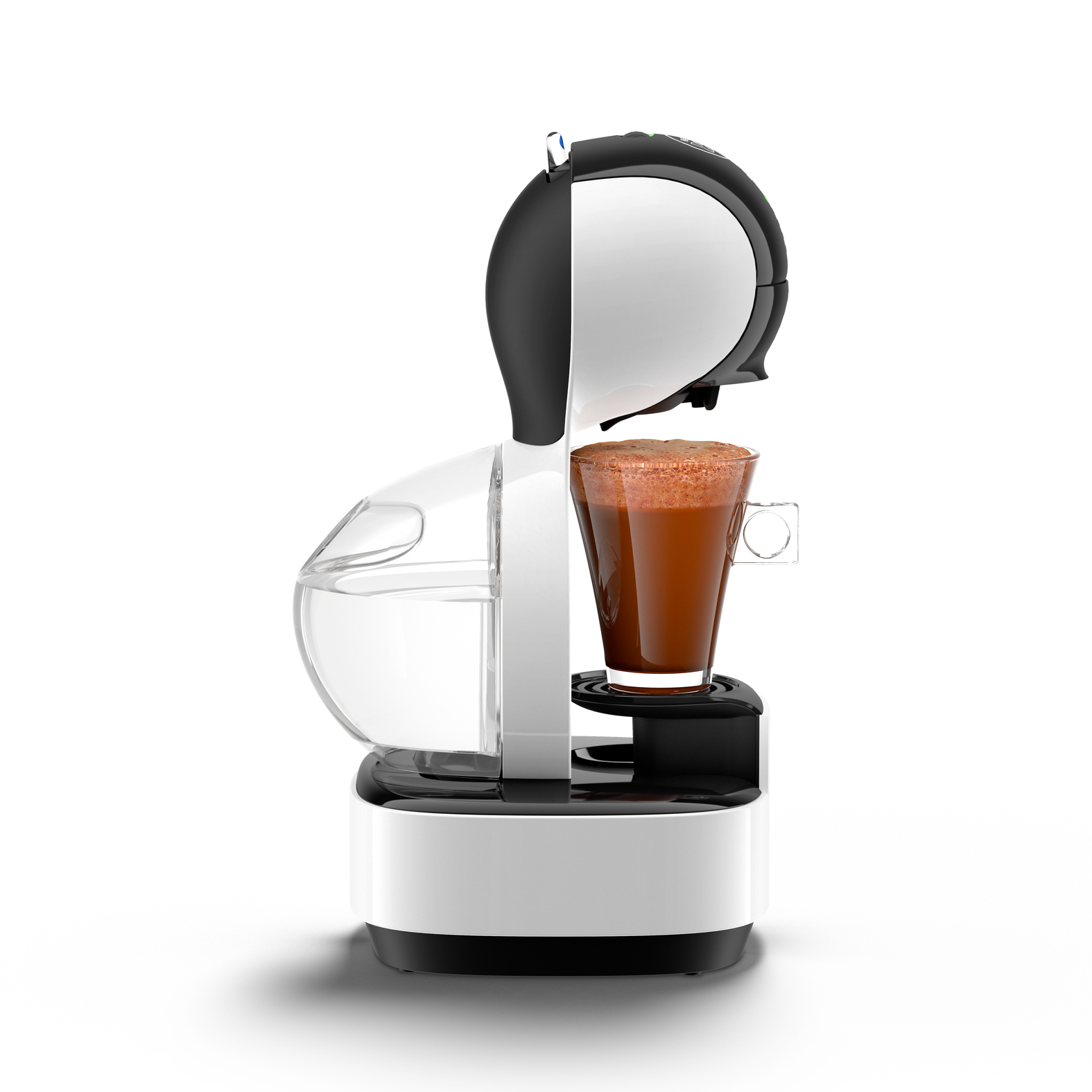 Krups KP130 Semi-auto Espresso machine – image 2