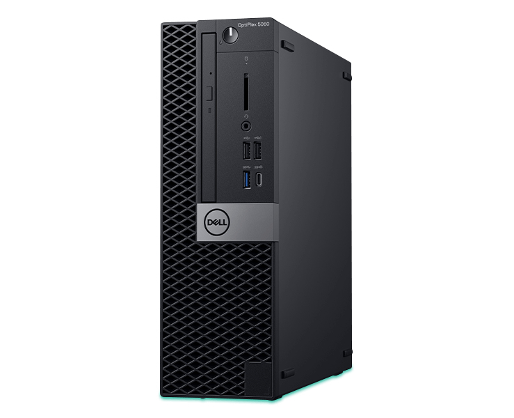 Flex IT Dell OptiPlex 5060 SFF (Refurbished) – image 2