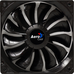 Aerocool 4713105951424 computer cooling system Computer case Fan