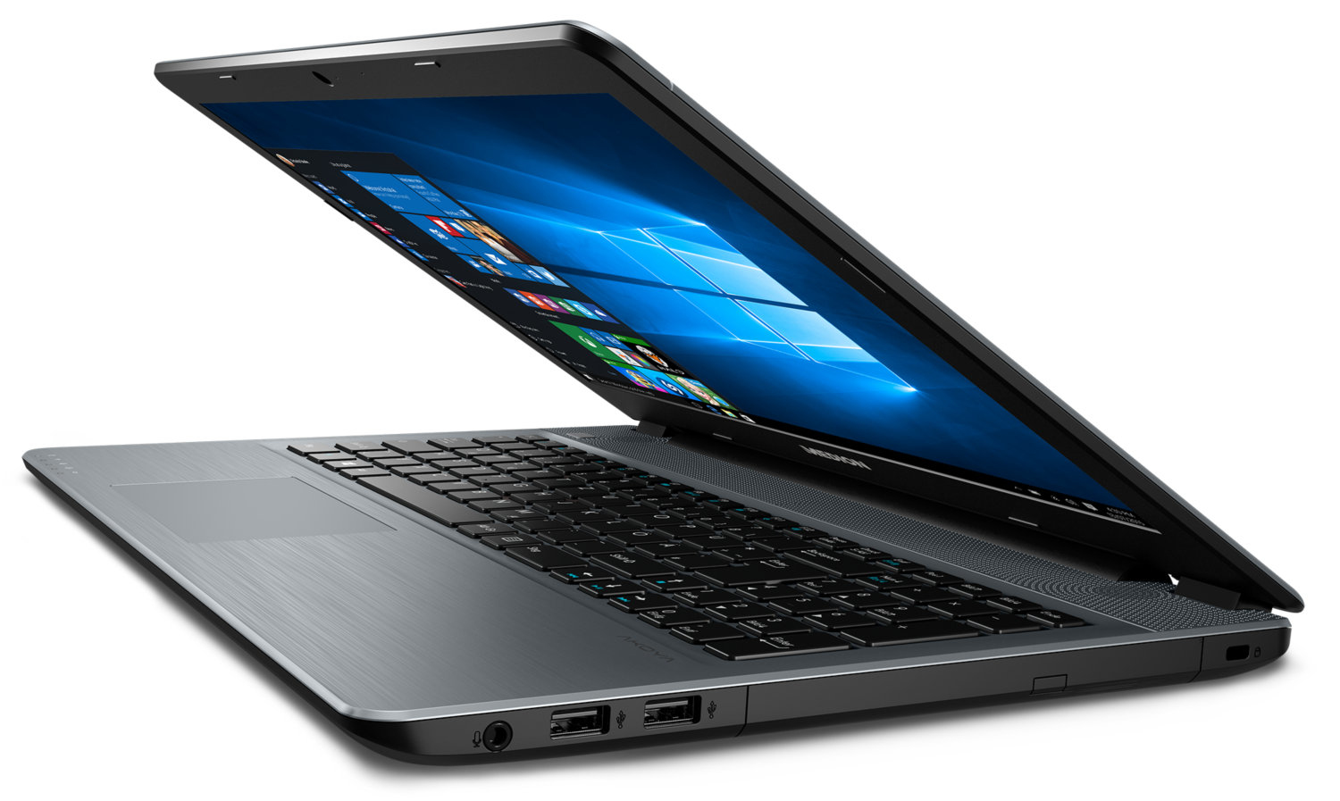 MEDION AKOYA P6669 Intel® Core™ i5 i5-6200U Laptop – image 2