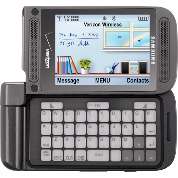 Samsung Alias 2 – image 9