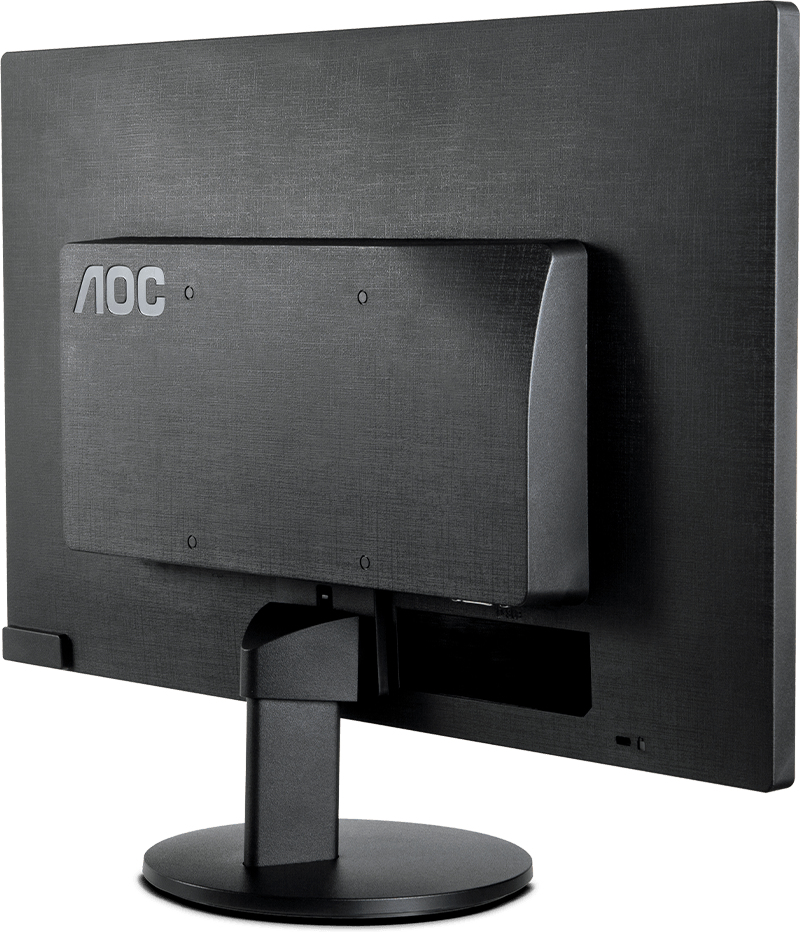 AOC 70 Series E970SWHNL computer monitor – image 2