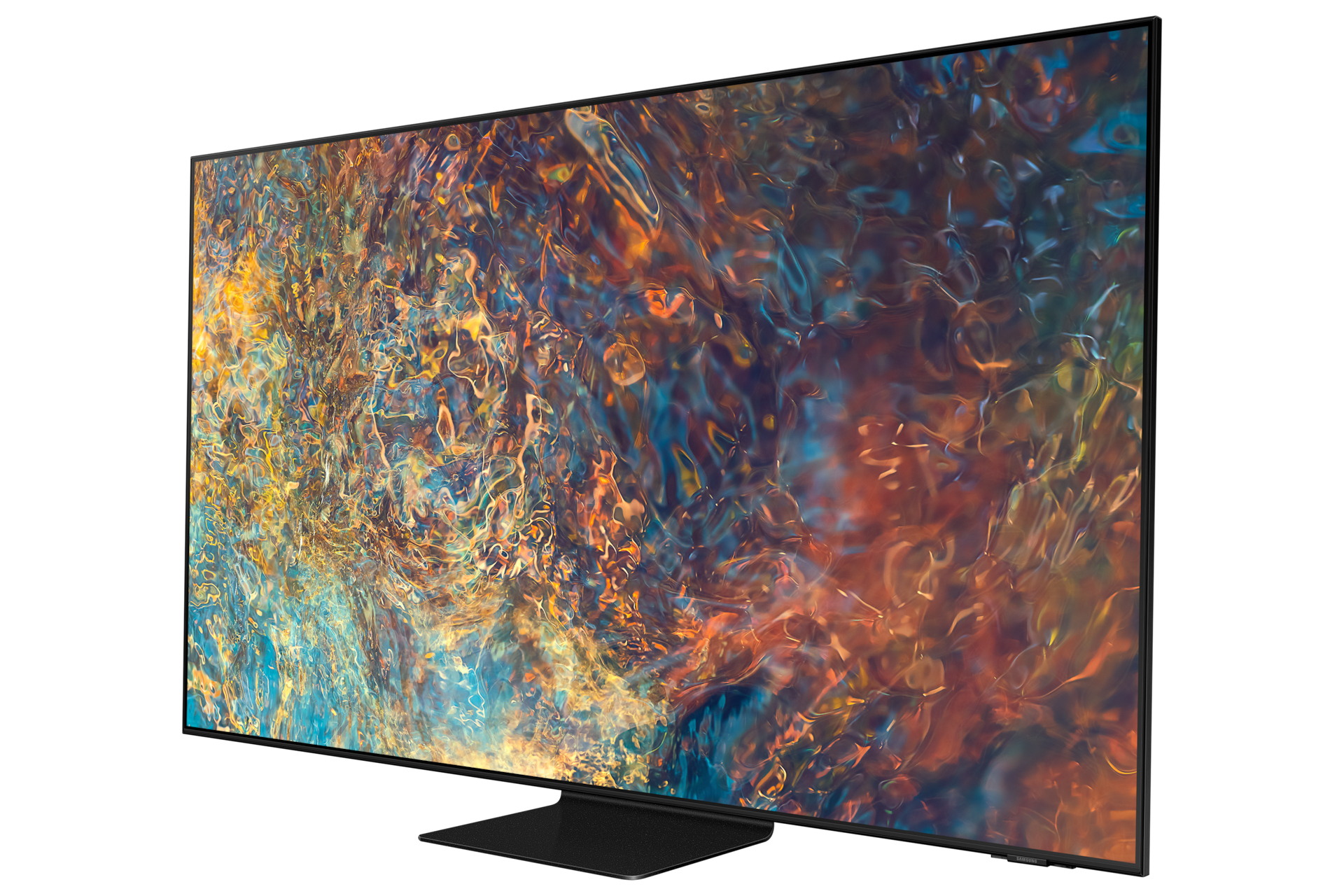 Samsung QN98QN90AAFXZX TV 2.49 m (98") 4K Ultra HD Smart TV Wi-Fi Black – image 2