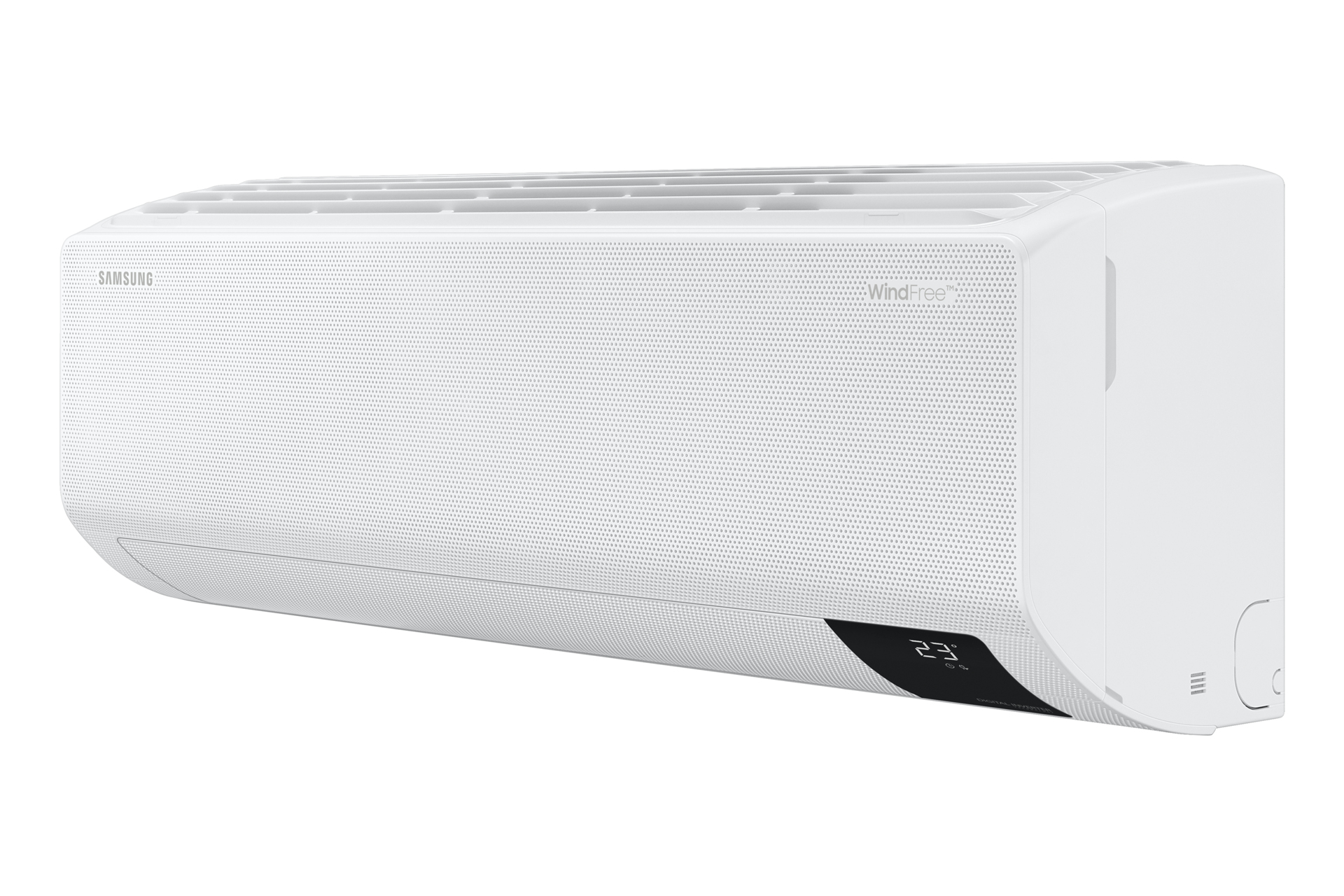 Samsung AR12BSHCMWK/AX air conditioner Split system White – image 9