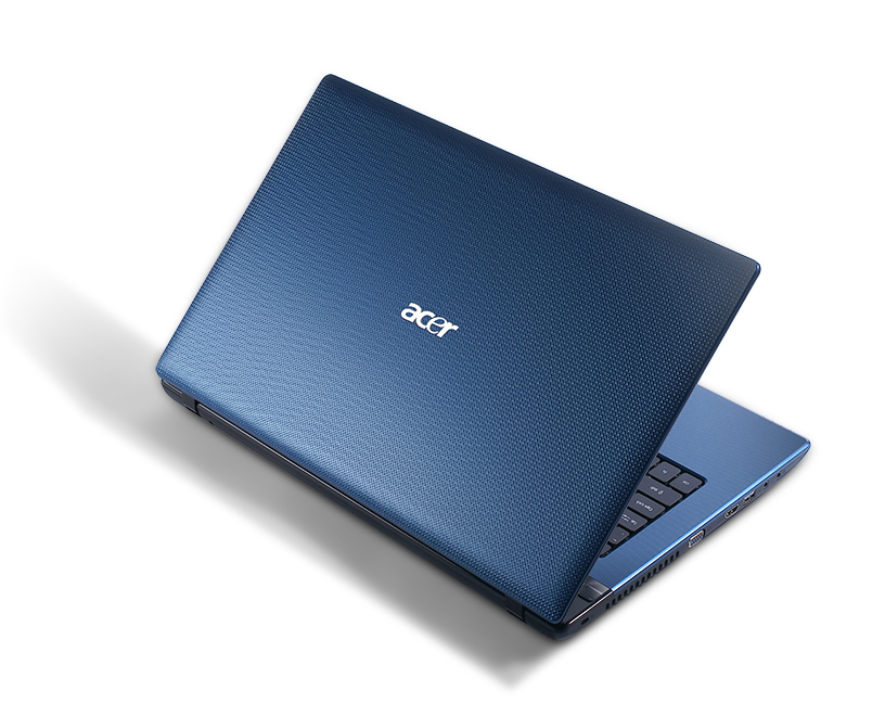 Acer Aspire 7750G-2434G75MN Intel® Core™ i5 i5-2430M 43.9 cm (17.3") HD+ 4 GB DDR3-SDRAM 750 GB AMD Radeon HD 6650M Windows 7 Home Premium Blue – image 6