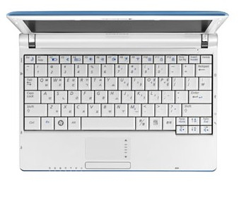 Samsung NC NC10-KB02IT Intel Pentium Mobile N270 Netbook – image 4