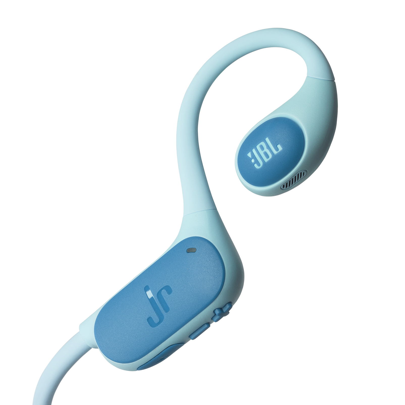 JBL Junior Free Headset Wireless Open-ear Sports Bluetooth Teal image 3