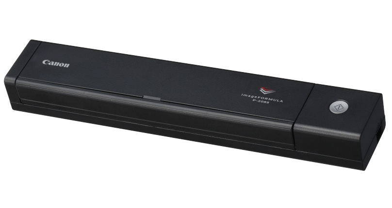 Canon P-208 II – image 2