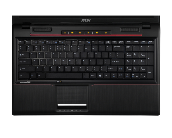 MSI GP60 2OD-072US – image 5