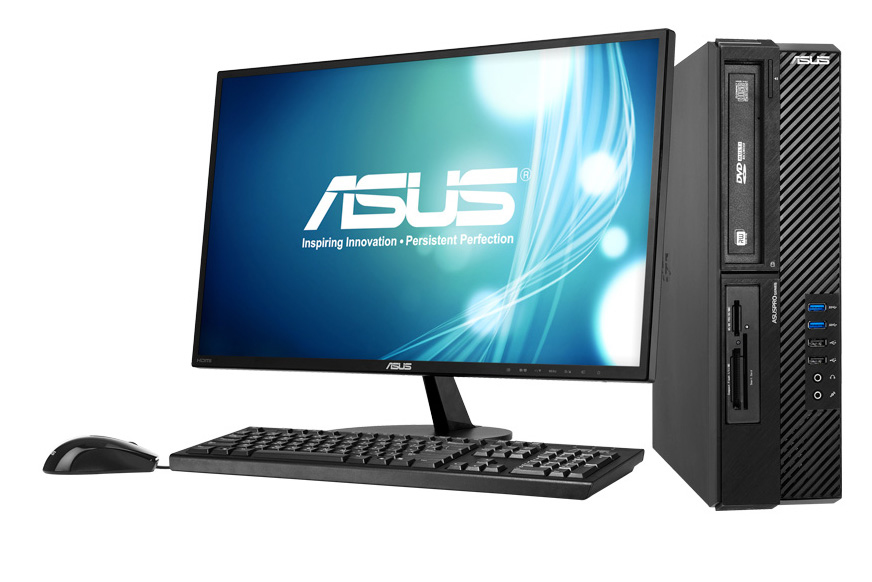 ASUS Pro Series BP1AD-0G1840599F Intel® Celeron® G G1840 – image 5