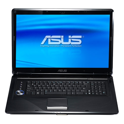 ASUS N90SC-UZ024V Intel® Core™2 Duo P8700 Laptop – image 3