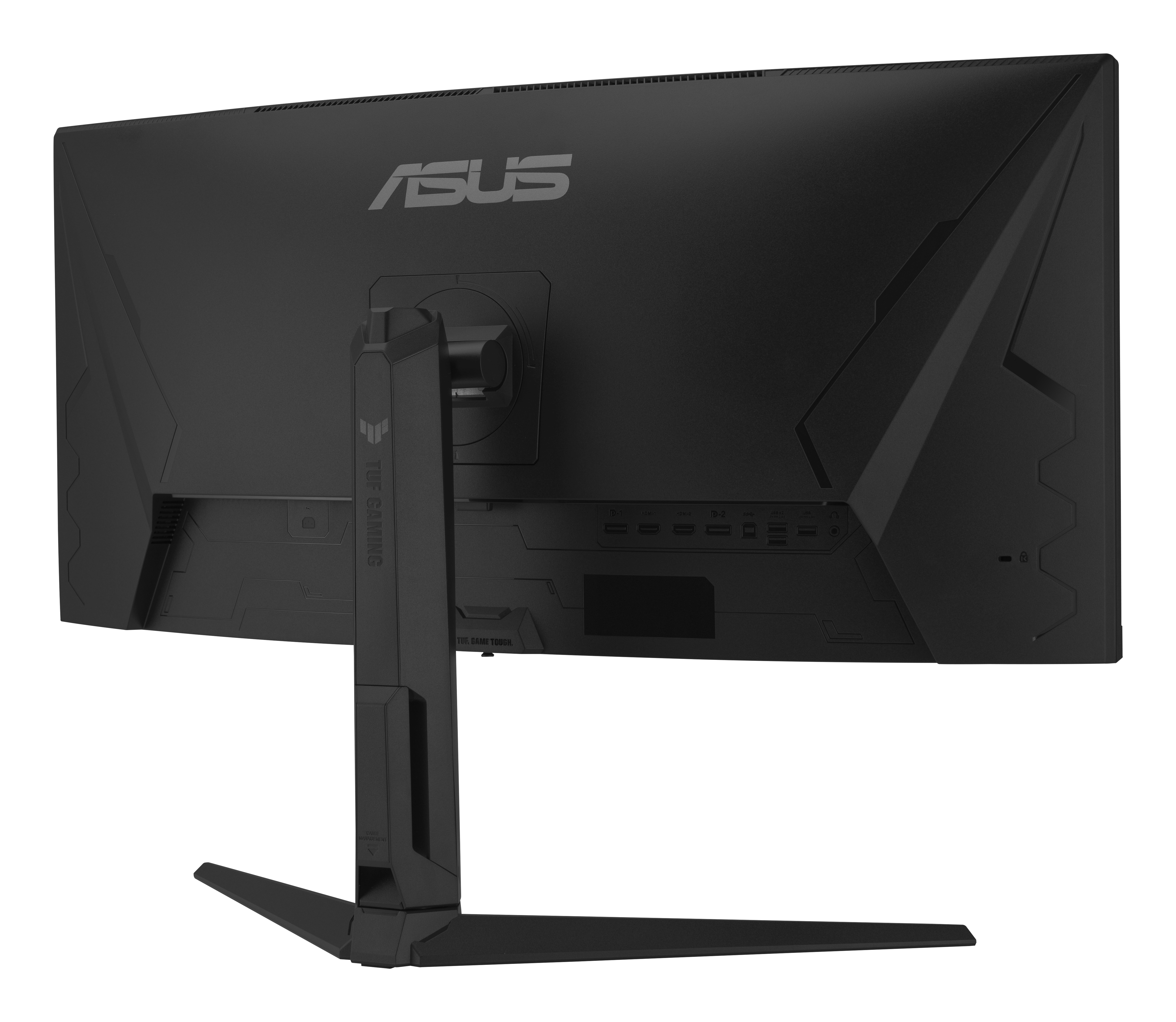 ASUS TUF Gaming VG34WQL5A 34" 3440 x 1440 200 Hz Schwarz