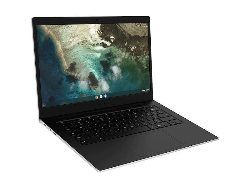 Samsung Galaxy Chromebook Go