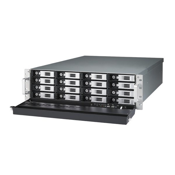 Origin Storage Thecus 16 Bay NAS