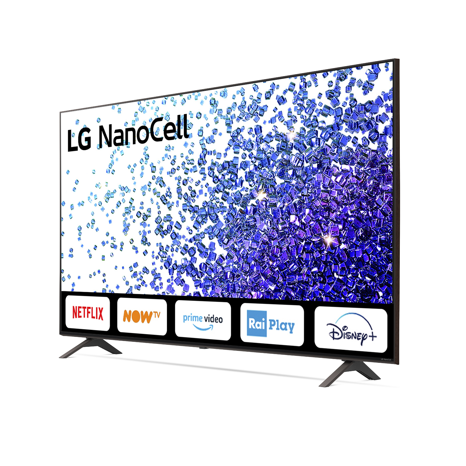 LG NanoCell 55NANO796PB.API TV – image 5