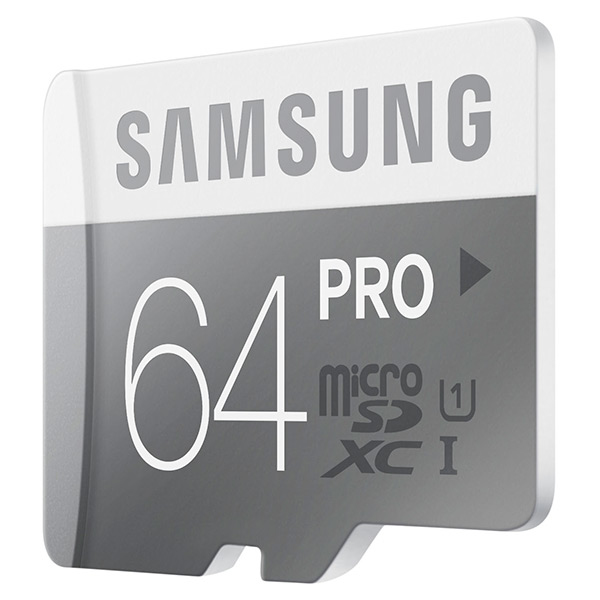Samsung MB-MG64DA 64 GB MicroSDXC Class 10 – image 2