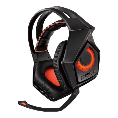 ASUS ROG Strix Wireless – image 3