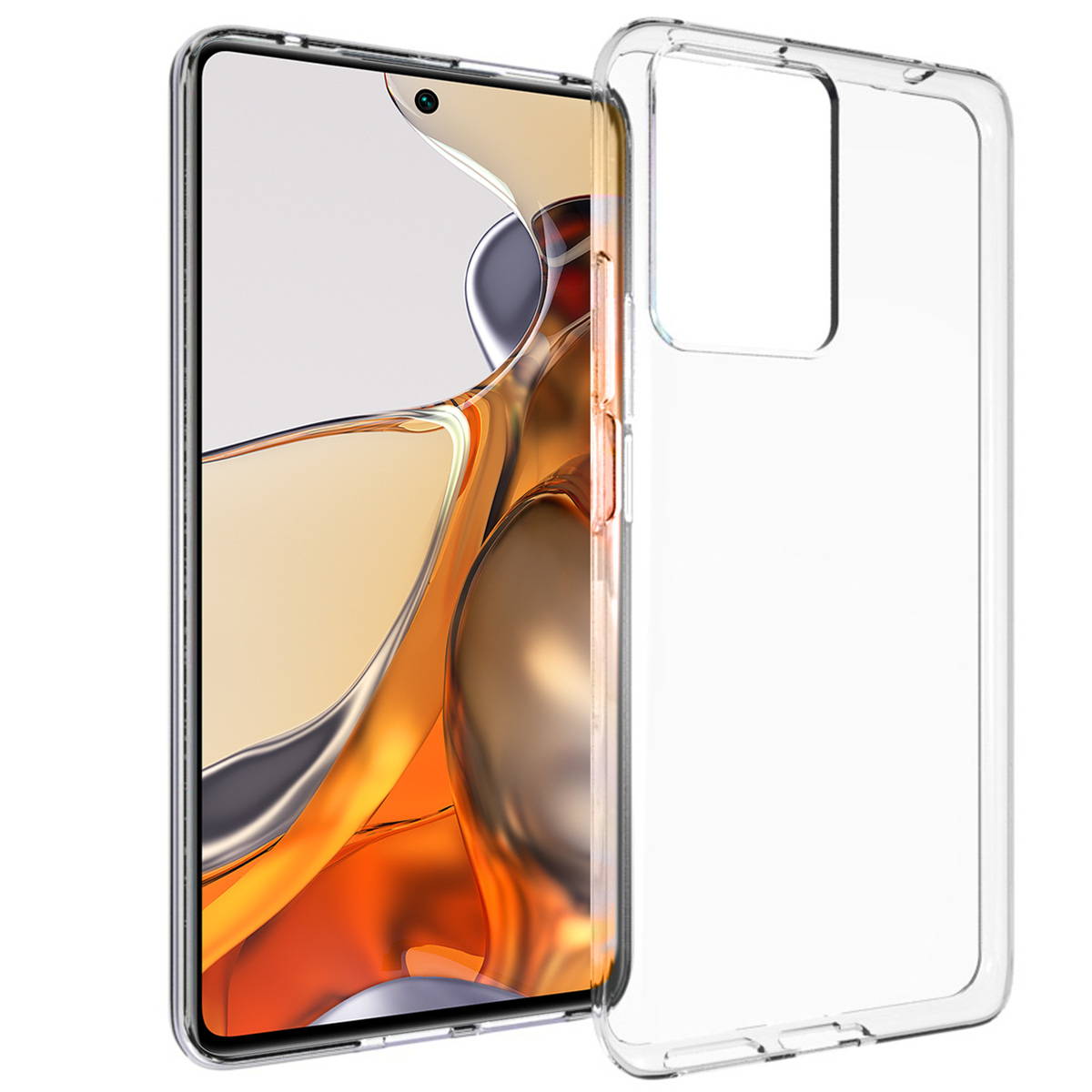 Accezz SH00046748 mobile phone case