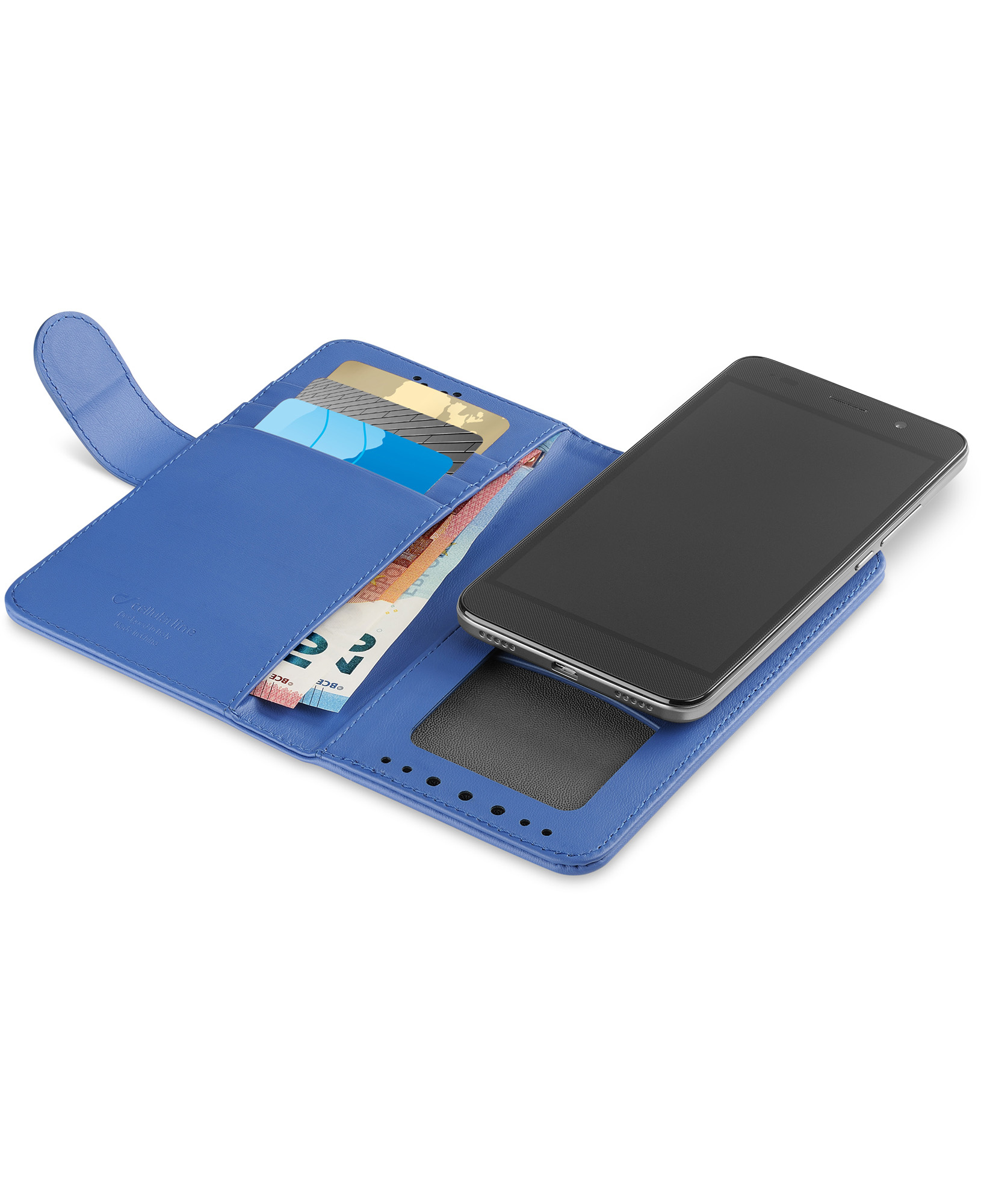 Cellularline Book Uni Agenda - Smartphones up to 4.2” – image 4