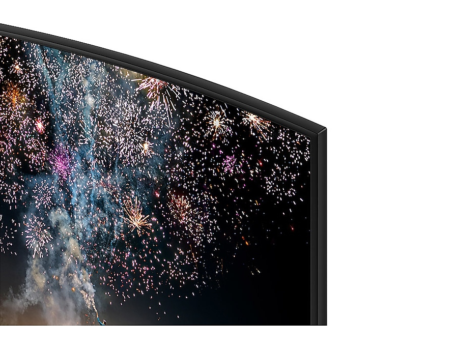 Samsung 49RU7300 124.5 cm (49") 4K Ultra HD Smart TV Wi-Fi Black – image 9