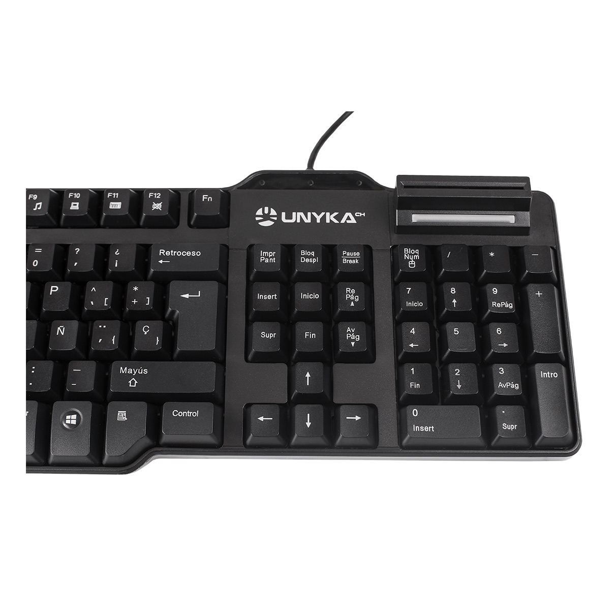 UNYKAch SCK 818 – image 4