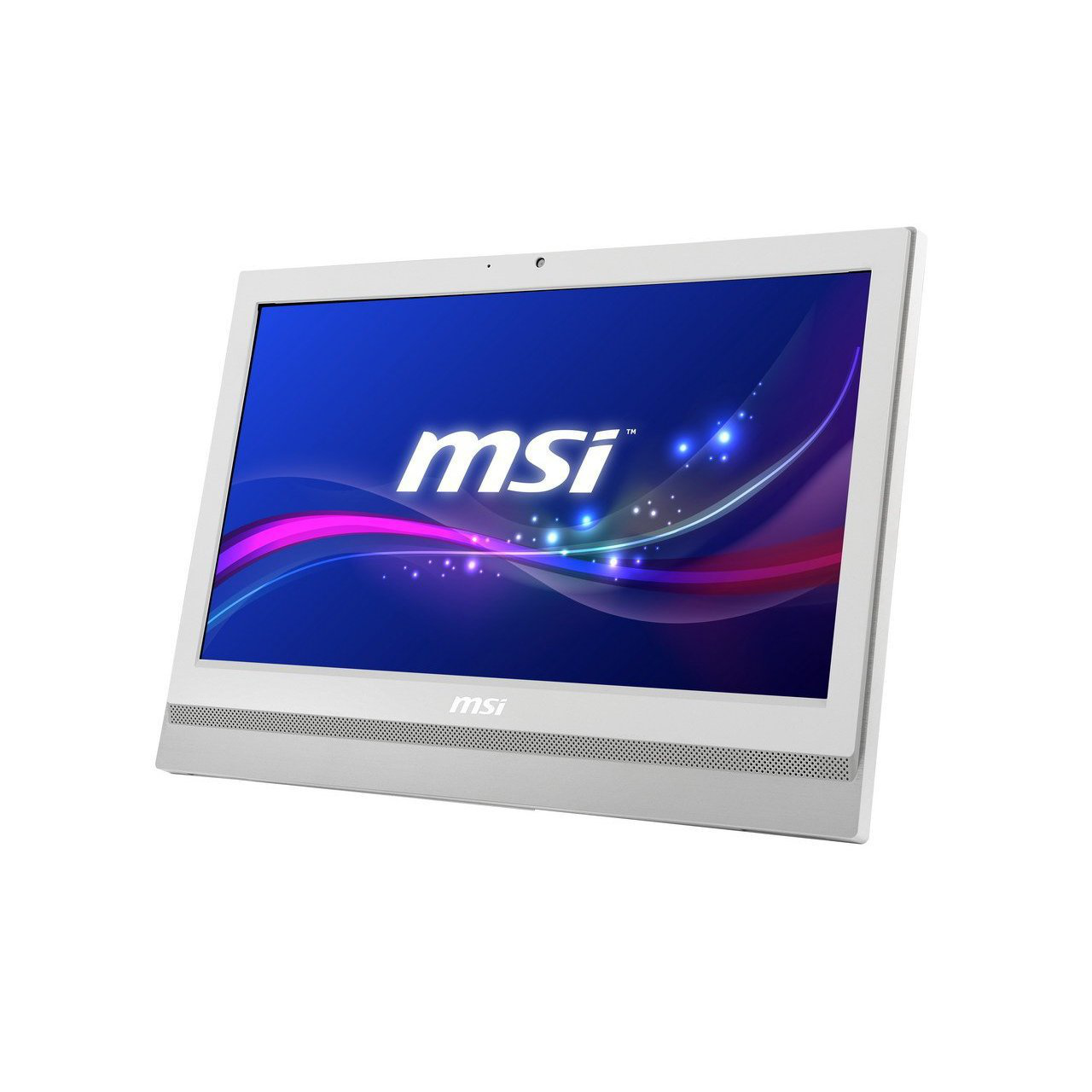 MSI AP2011-021XEU All-in-One PC/workstation Intel® Pentium® G620 – image 1