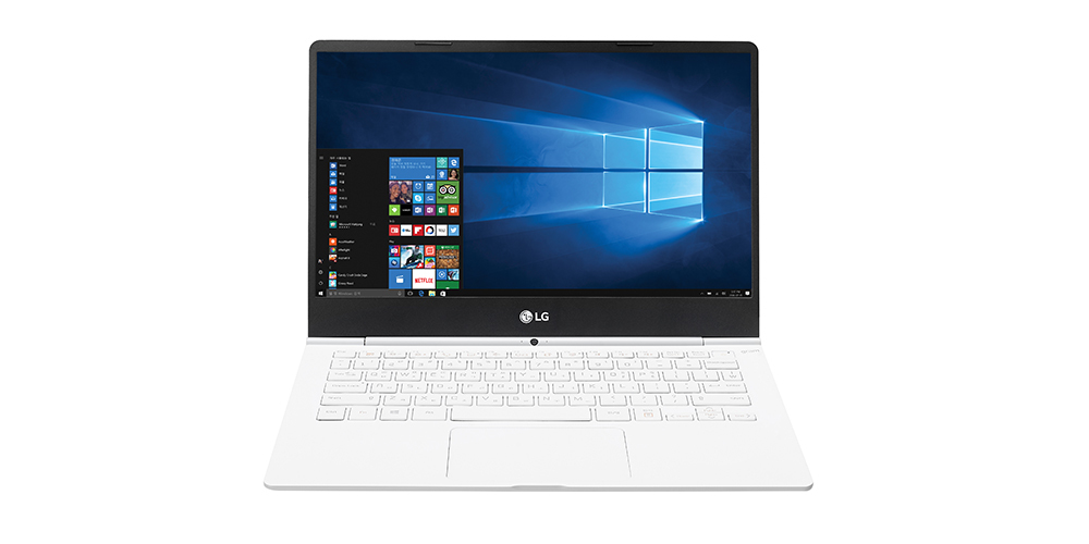 LG Z series 13Z970-EA50K laptop Intel® Core™ i5 i5-7200U