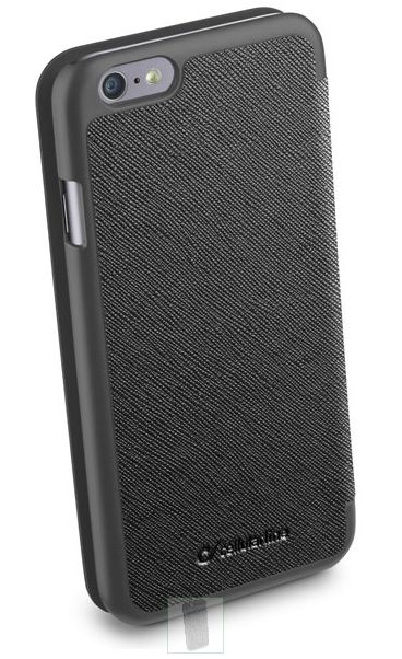 Cellularline BOOKCOLORIPH647K mobile phone case – image 2