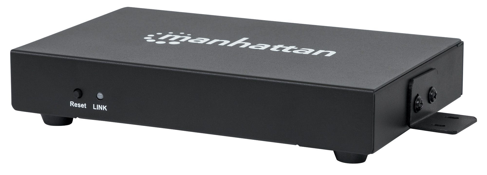 Manhattan 1080p 4-Port HDMI Extending Splitter Transmitter, Splits One Source to Four Outputs, Three Year Warranty – image 9