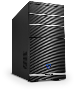 MEDION P5119 D – image 3