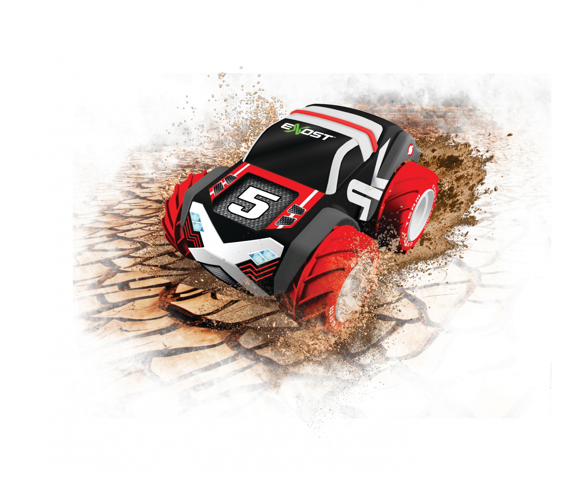 Silverlit 20207 remote controlled toy – image 6