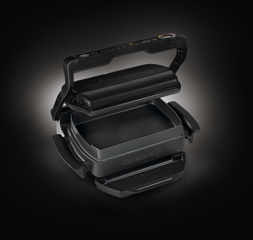 Tefal GC7148 Contact grill Zwart – Foto 9 van 9