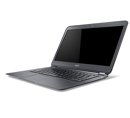 Acer Aspire S5-371-7624 Intel® Core™ i7 i7-7500U Laptop – image 2
