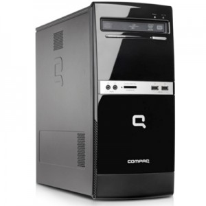 HP Compaq 500B