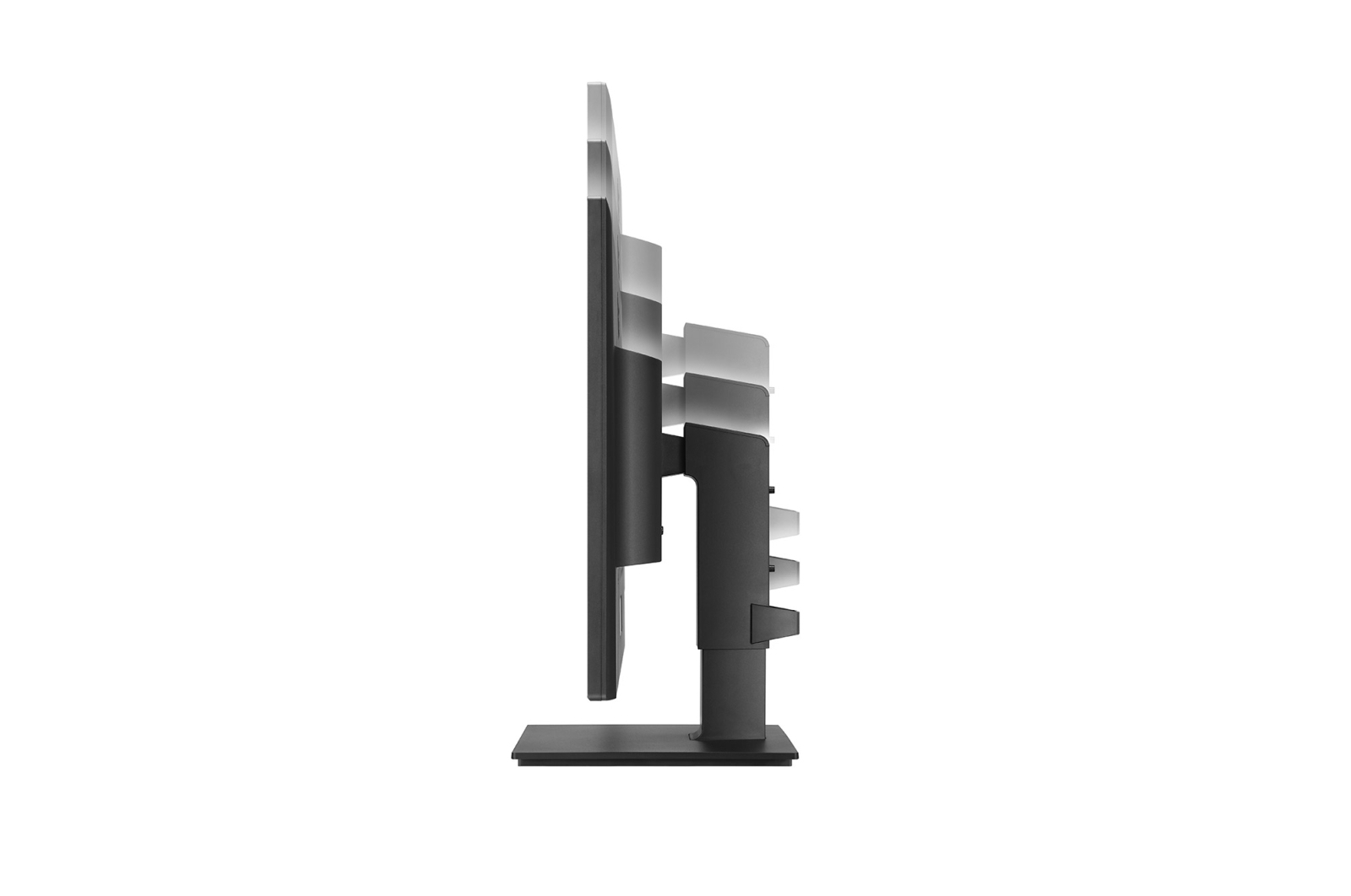 LG 24BN550Y-B computer monitor – image 2
