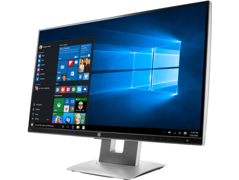 HP EliteDisplay E230t – image 2