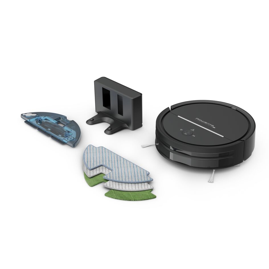 Rowenta X-Plorer Serie 120 RR7865 Black – image 3
