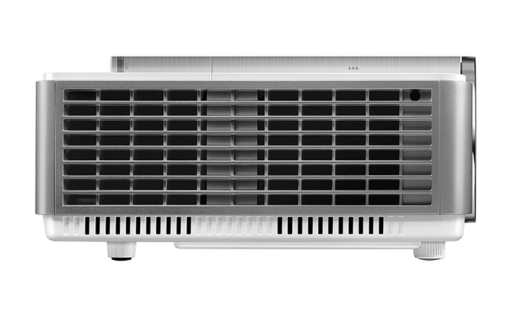 BenQ SW921+ Standard throw projector 5200 ANSI lumens DLP WXGA (1280x800) Grey – image 5