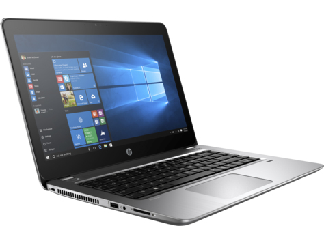 HP Mobile Thin Client mt20 Intel® Celeron® 3865U – image 3