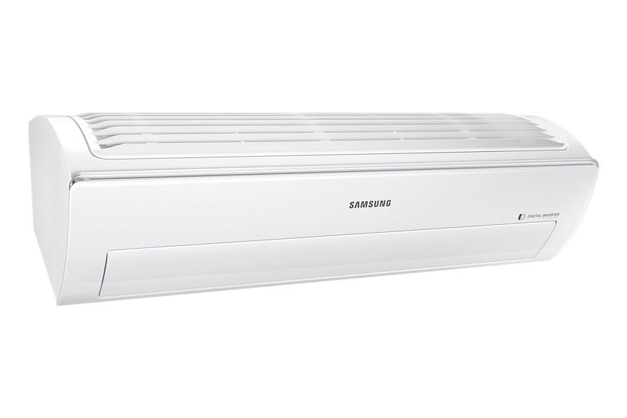 Samsung F-AR09KSA air conditioner Split system White – image 4