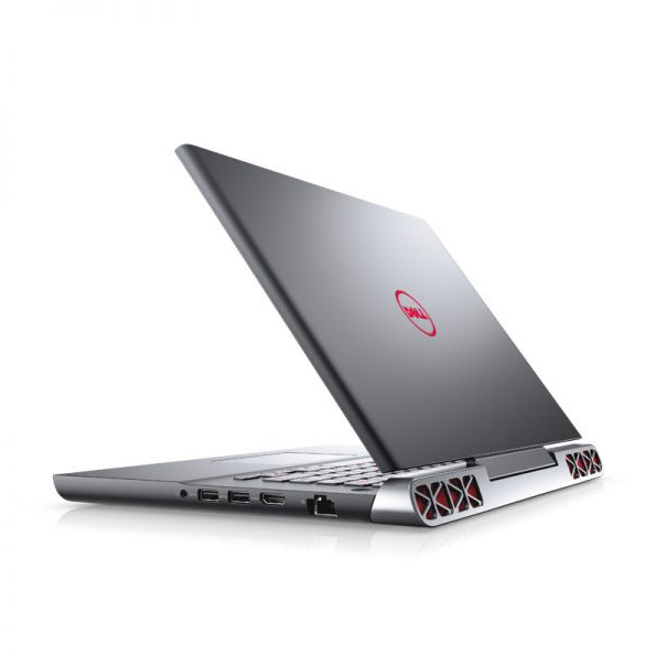 Dell Inspiron 7467 Intel® Core™ i7 i7-7700HQ Laptop