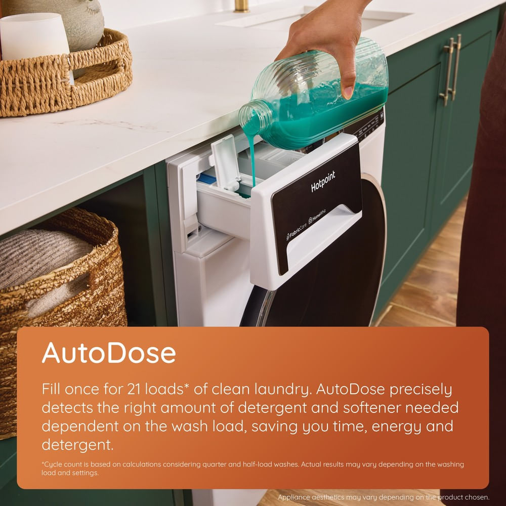 Hotpoint HPD 1093A CARE UK – image 8
